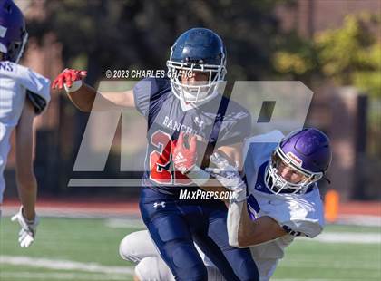 Thumbnail 1 in Petaluma vs Rancho Cotate (Santa Rosa Junior College) photogallery.