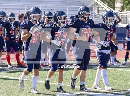 Thumbnail 3 in Petaluma vs Rancho Cotate (Santa Rosa Junior College) photogallery.