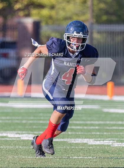 Thumbnail 1 in Petaluma vs Rancho Cotate (Santa Rosa Junior College) photogallery.