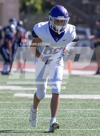 Thumbnail 1 in Petaluma vs Rancho Cotate (Santa Rosa Junior College) photogallery.