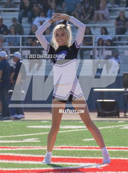 Thumbnail 2 in Petaluma vs Rancho Cotate (Santa Rosa Junior College) photogallery.
