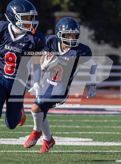 Thumbnail 2 in Petaluma vs Rancho Cotate (Santa Rosa Junior College) photogallery.