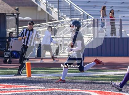 Thumbnail 1 in Petaluma vs Rancho Cotate (Santa Rosa Junior College) photogallery.
