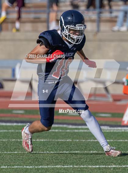 Thumbnail 1 in Petaluma vs Rancho Cotate (Santa Rosa Junior College) photogallery.