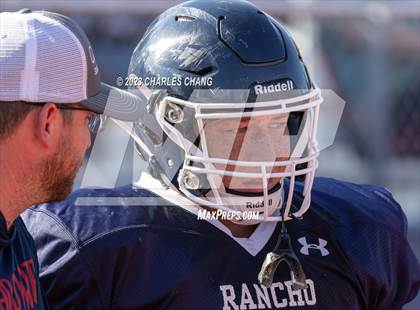 Thumbnail 1 in Petaluma vs Rancho Cotate (Santa Rosa Junior College) photogallery.