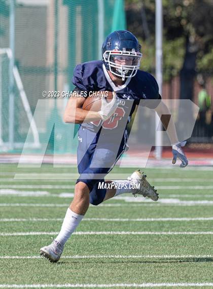 Thumbnail 3 in Petaluma vs Rancho Cotate (Santa Rosa Junior College) photogallery.
