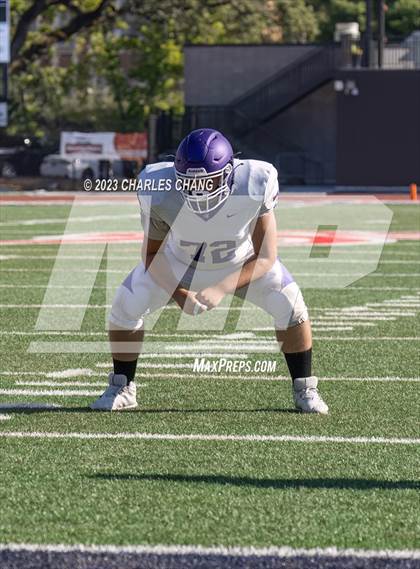 Thumbnail 2 in Petaluma vs Rancho Cotate (Santa Rosa Junior College) photogallery.