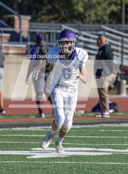 Thumbnail 1 in Petaluma vs Rancho Cotate (Santa Rosa Junior College) photogallery.
