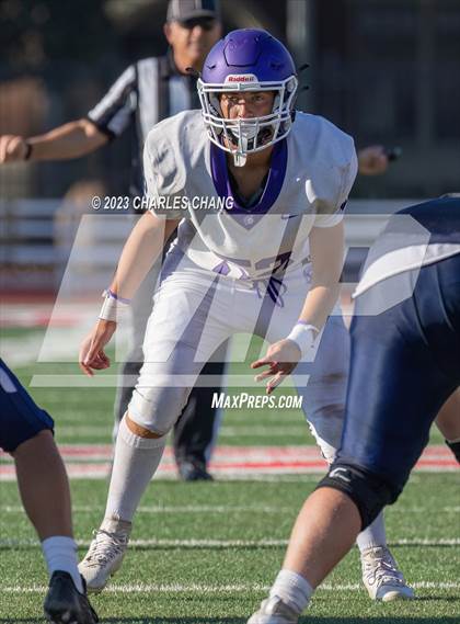 Thumbnail 1 in Petaluma vs Rancho Cotate (Santa Rosa Junior College) photogallery.