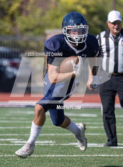 Thumbnail 3 in Petaluma vs Rancho Cotate (Santa Rosa Junior College) photogallery.