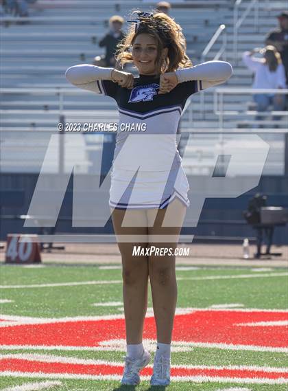 Thumbnail 2 in Petaluma vs Rancho Cotate (Santa Rosa Junior College) photogallery.