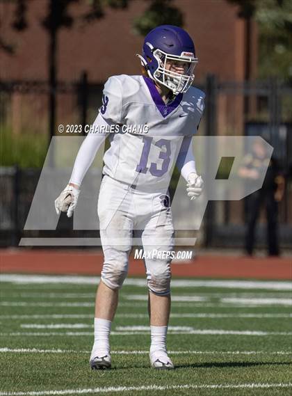 Thumbnail 1 in Petaluma vs Rancho Cotate (Santa Rosa Junior College) photogallery.