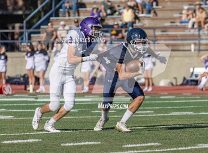 Thumbnail 1 in Petaluma vs Rancho Cotate (Santa Rosa Junior College) photogallery.