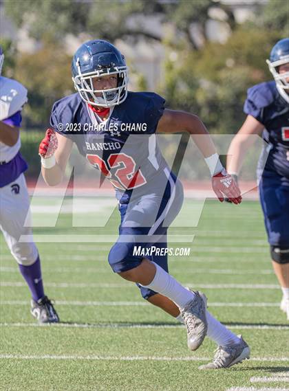 Thumbnail 2 in Petaluma vs Rancho Cotate (Santa Rosa Junior College) photogallery.