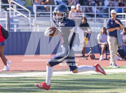 Thumbnail 1 in Petaluma vs Rancho Cotate (Santa Rosa Junior College) photogallery.