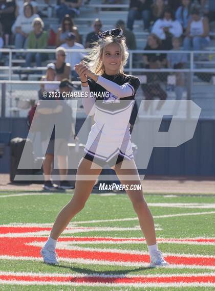 Thumbnail 3 in Petaluma vs Rancho Cotate (Santa Rosa Junior College) photogallery.