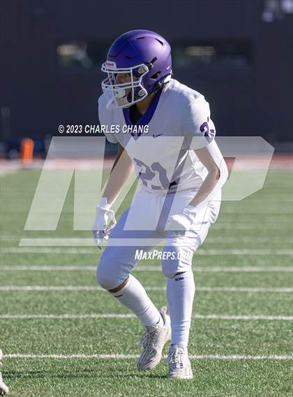 Thumbnail 1 in Petaluma vs Rancho Cotate (Santa Rosa Junior College) photogallery.