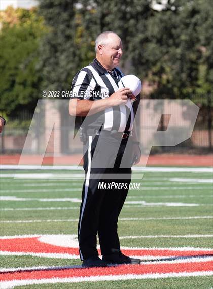 Thumbnail 3 in Petaluma vs Rancho Cotate (Santa Rosa Junior College) photogallery.