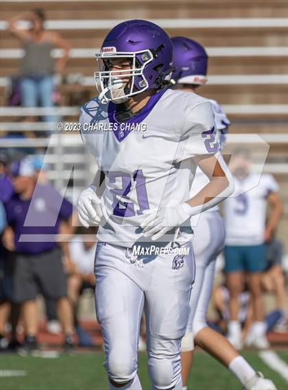 Thumbnail 3 in Petaluma vs Rancho Cotate (Santa Rosa Junior College) photogallery.
