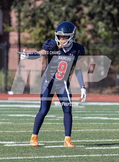 Thumbnail 3 in Petaluma vs Rancho Cotate (Santa Rosa Junior College) photogallery.
