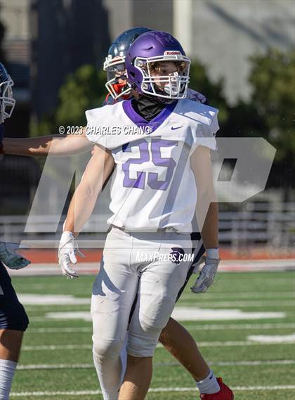 Thumbnail 3 in Petaluma vs Rancho Cotate (Santa Rosa Junior College) photogallery.