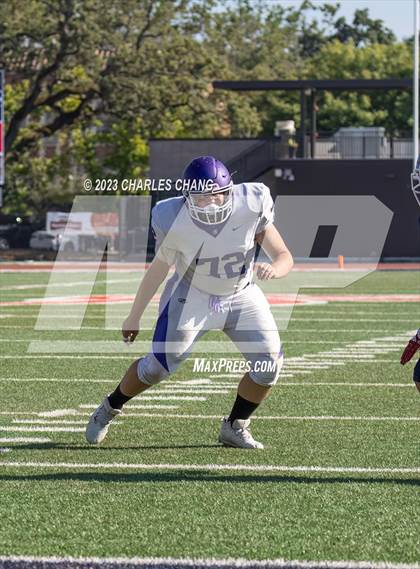 Thumbnail 3 in Petaluma vs Rancho Cotate (Santa Rosa Junior College) photogallery.