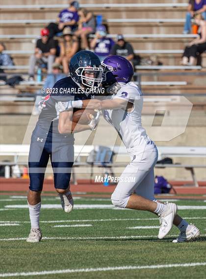 Thumbnail 2 in Petaluma vs Rancho Cotate (Santa Rosa Junior College) photogallery.