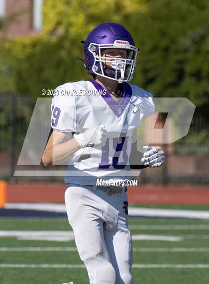 Thumbnail 1 in Petaluma vs Rancho Cotate (Santa Rosa Junior College) photogallery.