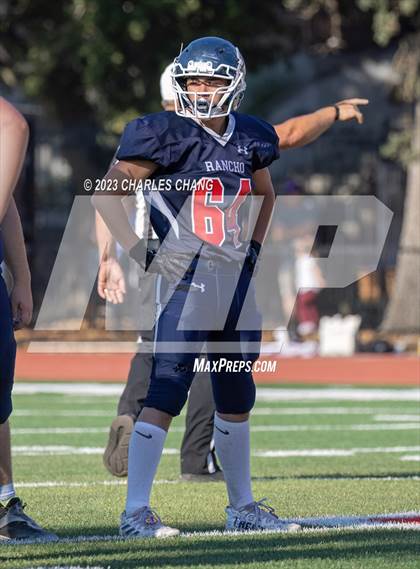 Thumbnail 2 in Petaluma vs Rancho Cotate (Santa Rosa Junior College) photogallery.