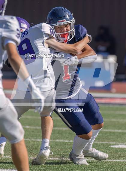Thumbnail 2 in Petaluma vs Rancho Cotate (Santa Rosa Junior College) photogallery.