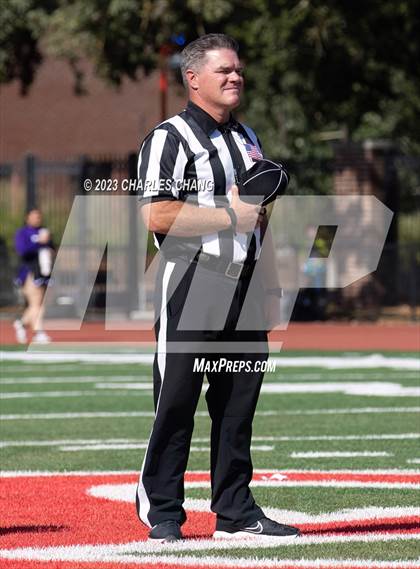 Thumbnail 2 in Petaluma vs Rancho Cotate (Santa Rosa Junior College) photogallery.