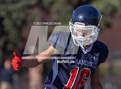 Thumbnail 2 in Petaluma vs Rancho Cotate (Santa Rosa Junior College) photogallery.