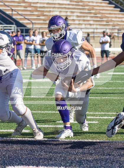 Thumbnail 3 in Petaluma vs Rancho Cotate (Santa Rosa Junior College) photogallery.