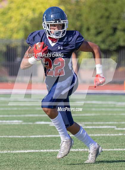 Thumbnail 1 in Petaluma vs Rancho Cotate (Santa Rosa Junior College) photogallery.