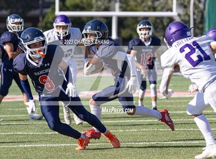 Thumbnail 3 in Petaluma vs Rancho Cotate (Santa Rosa Junior College) photogallery.