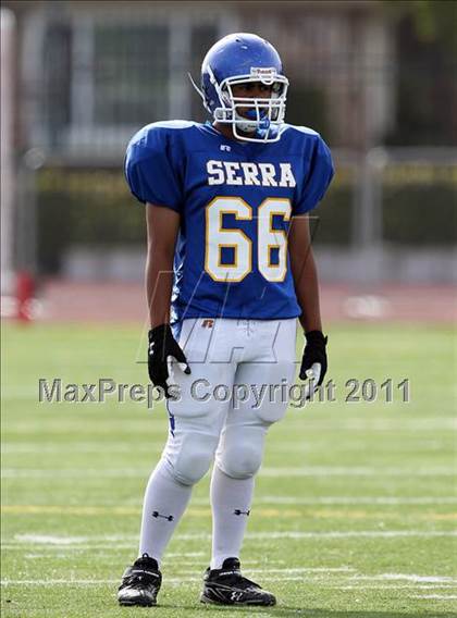 Thumbnail 1 in St. Francis @ Serra photogallery.