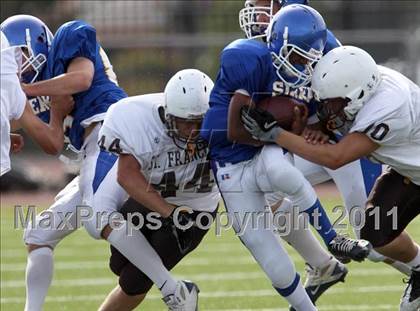 Thumbnail 3 in St. Francis @ Serra photogallery.