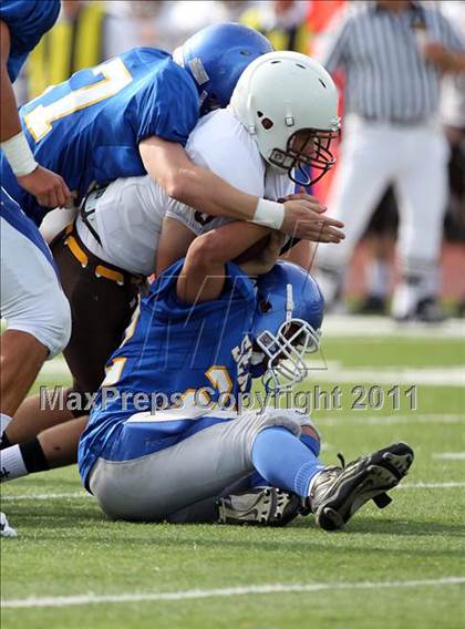 Thumbnail 3 in St. Francis @ Serra photogallery.