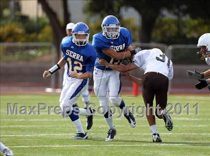 Thumbnail 3 in St. Francis @ Serra photogallery.