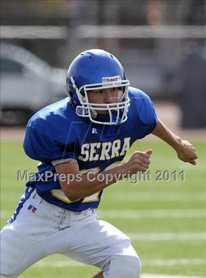 Thumbnail 1 in St. Francis @ Serra photogallery.