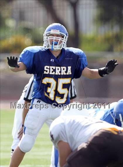 Thumbnail 3 in St. Francis @ Serra photogallery.