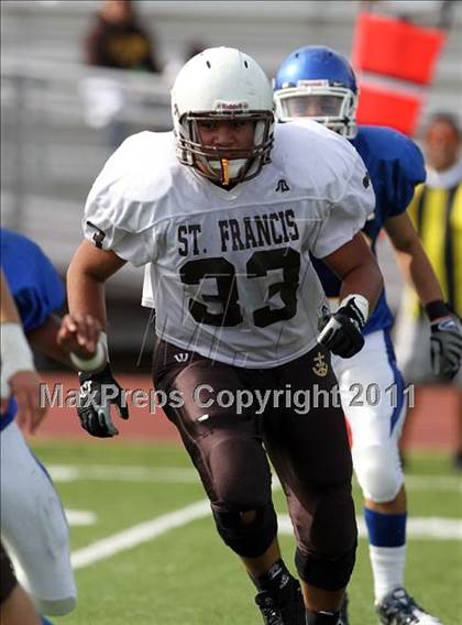 Thumbnail 1 in St. Francis @ Serra photogallery.