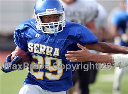 Thumbnail 2 in St. Francis @ Serra photogallery.