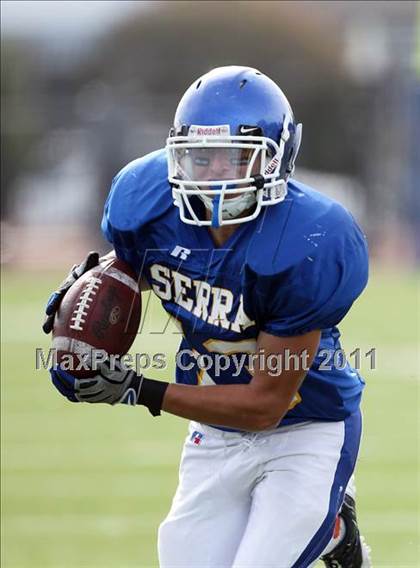 Thumbnail 2 in St. Francis @ Serra photogallery.
