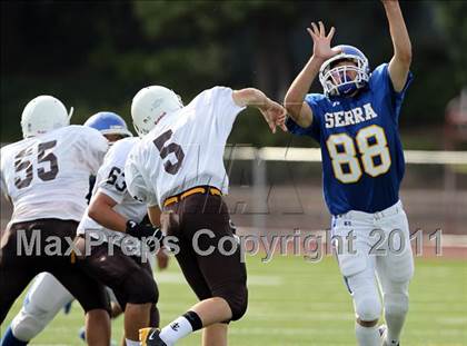 Thumbnail 1 in St. Francis @ Serra photogallery.