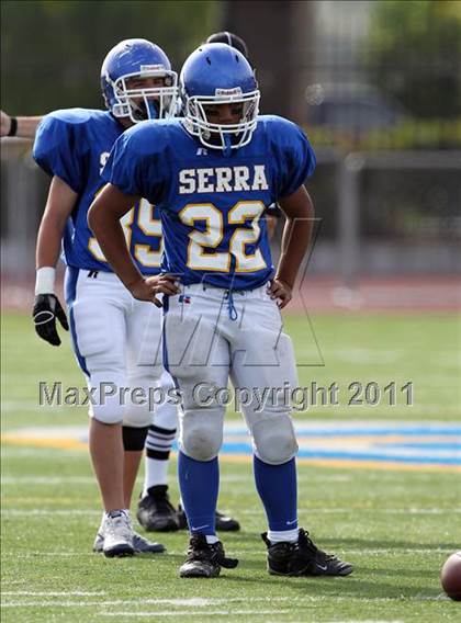 Thumbnail 3 in St. Francis @ Serra photogallery.
