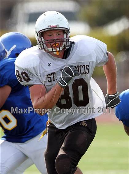 Thumbnail 2 in St. Francis @ Serra photogallery.