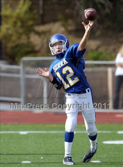 Thumbnail 3 in St. Francis @ Serra photogallery.