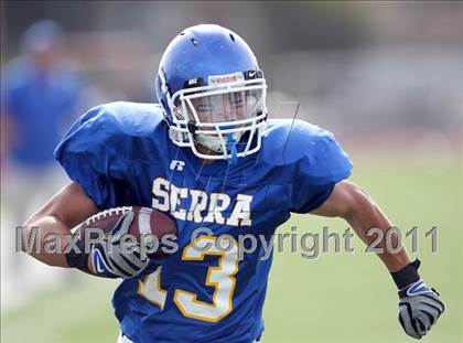 Thumbnail 3 in St. Francis @ Serra photogallery.