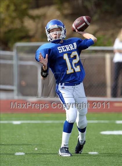 Thumbnail 2 in St. Francis @ Serra photogallery.